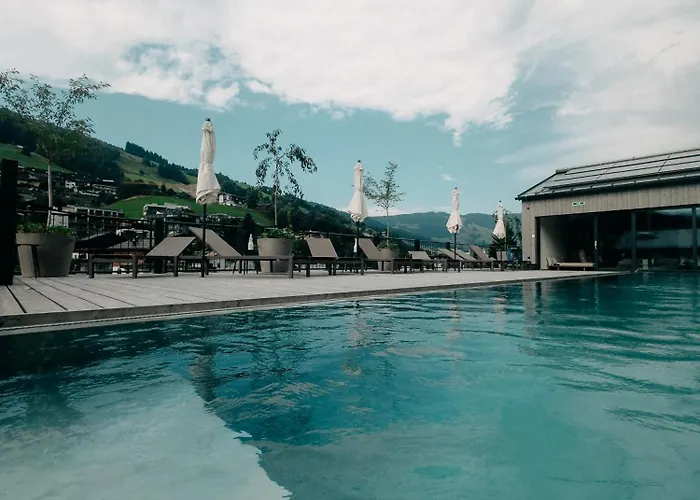 Kerii - Adults Boutique Hotel