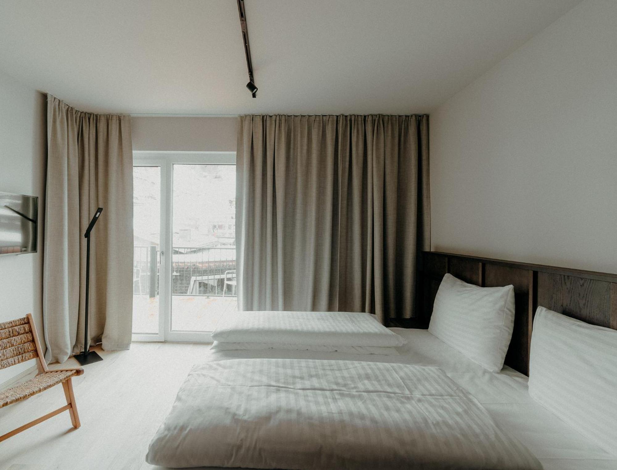 Kerii - Adults Boutique Hotel