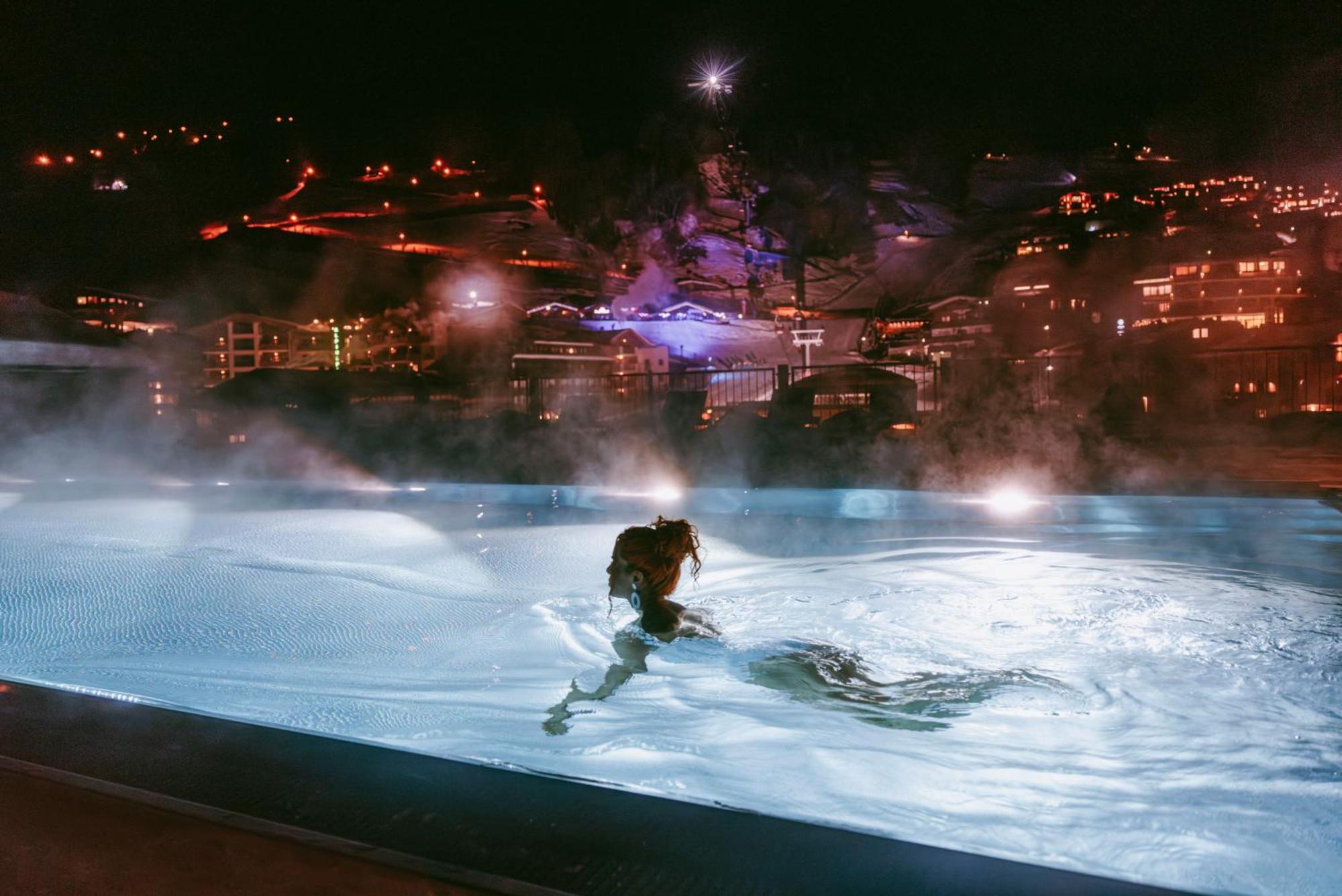 Hotel Kerii - Adults Boutique