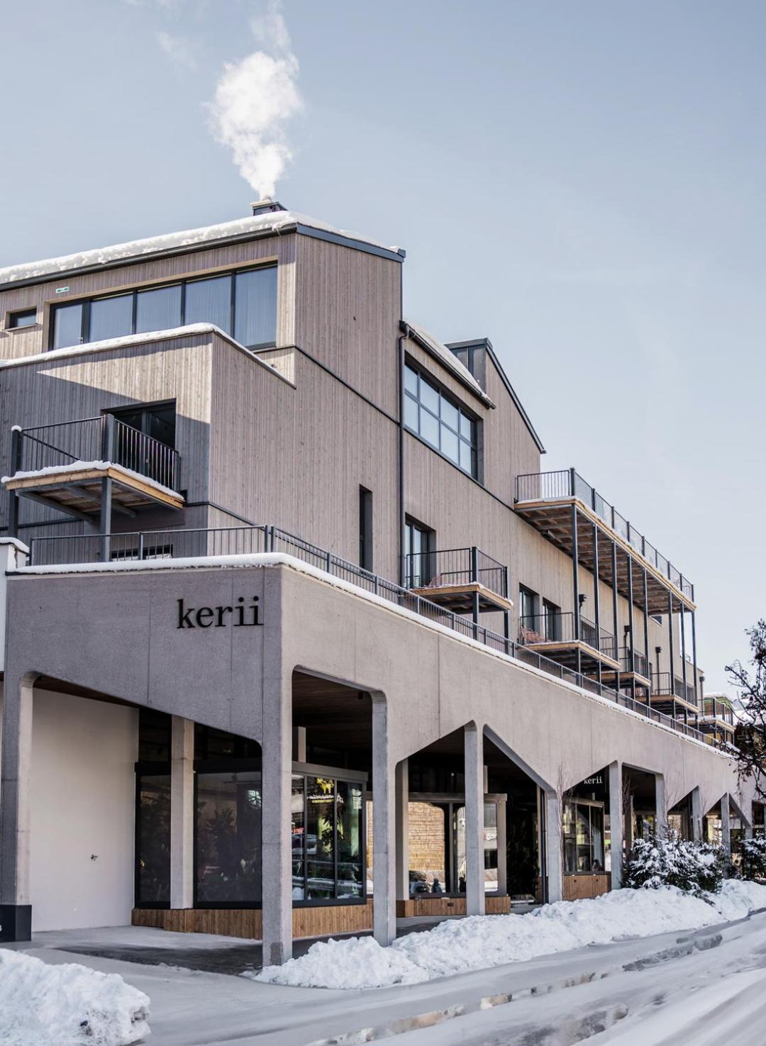 Kerii - Adults Boutique * Saalbach-Hinterglemm