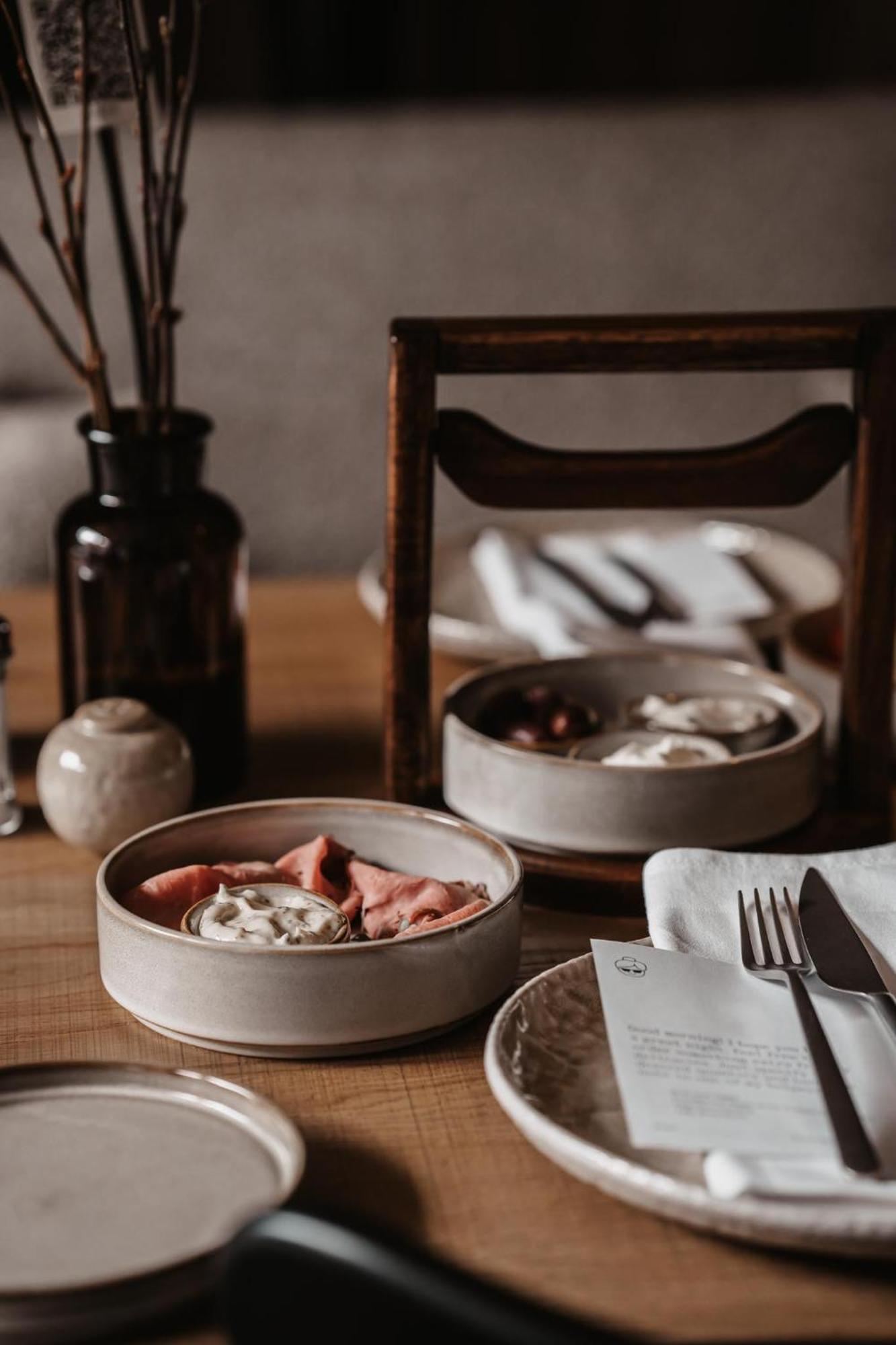 Kerii - Adults Boutique Hotel Saalbach-Hinterglemm