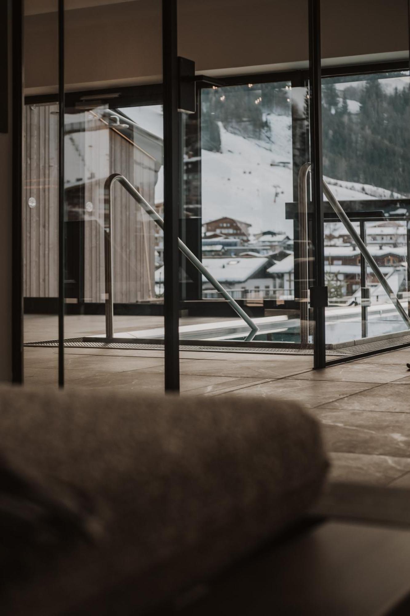 Kerii - Adults Boutique Hotel Saalbach-Hinterglemm