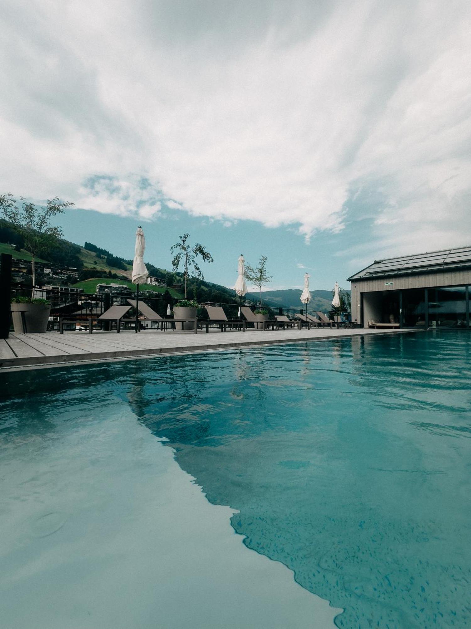 Hotel Kerii - Adults Boutique Saalbach-Hinterglemm