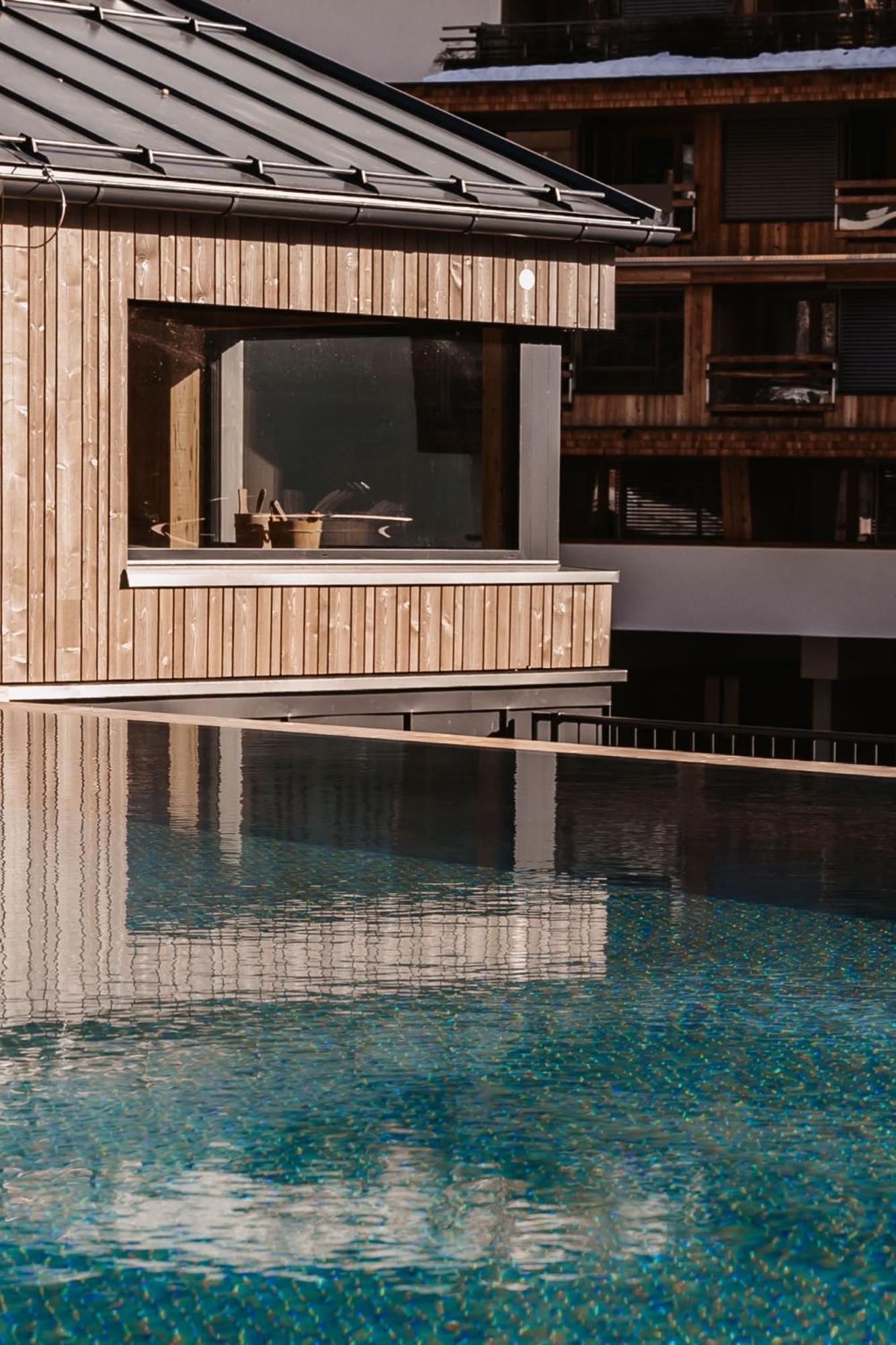 Kerii - Adults Boutique Hotel Saalbach-Hinterglemm