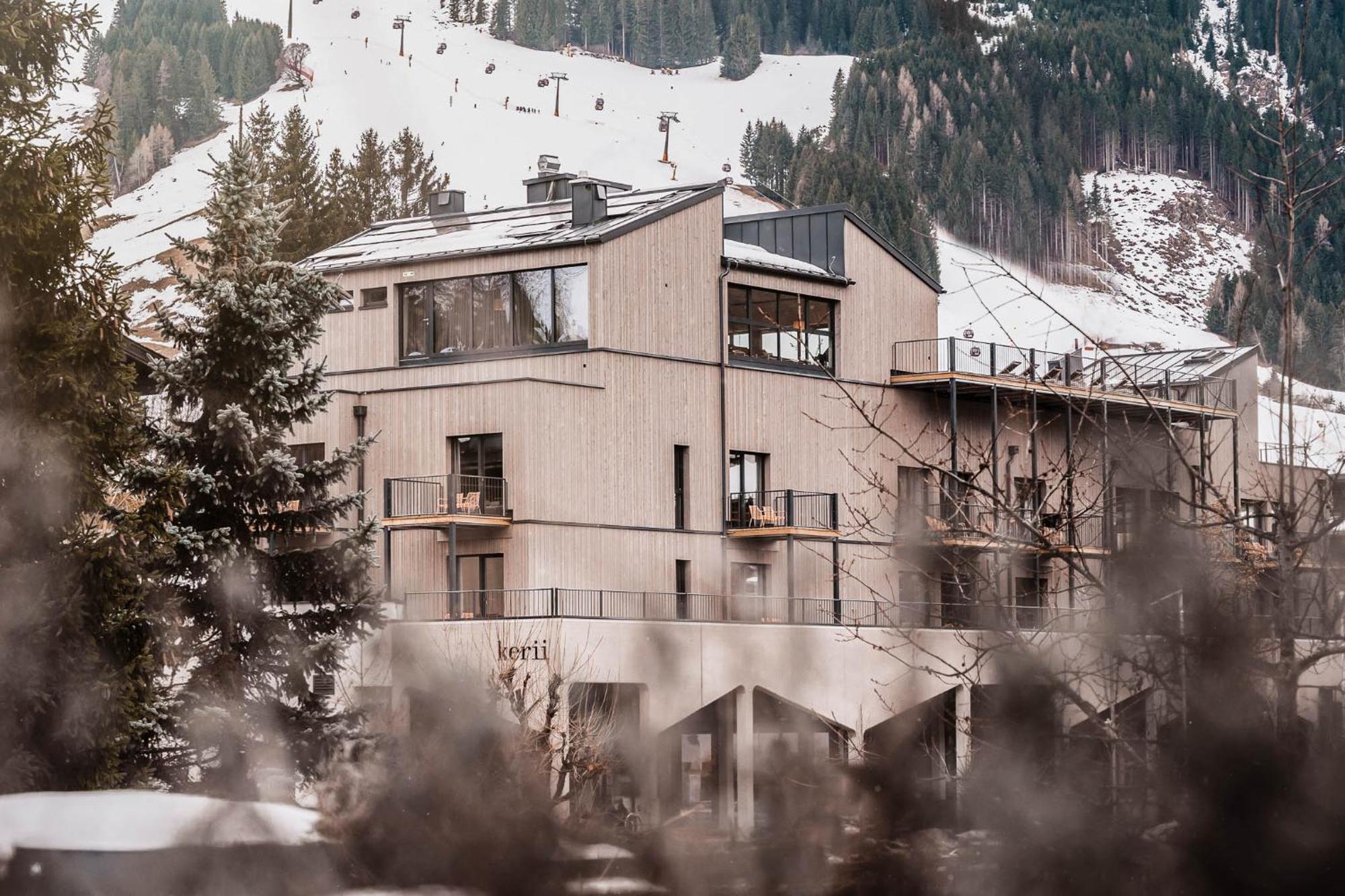 Kerii - Adults Boutique Hotel