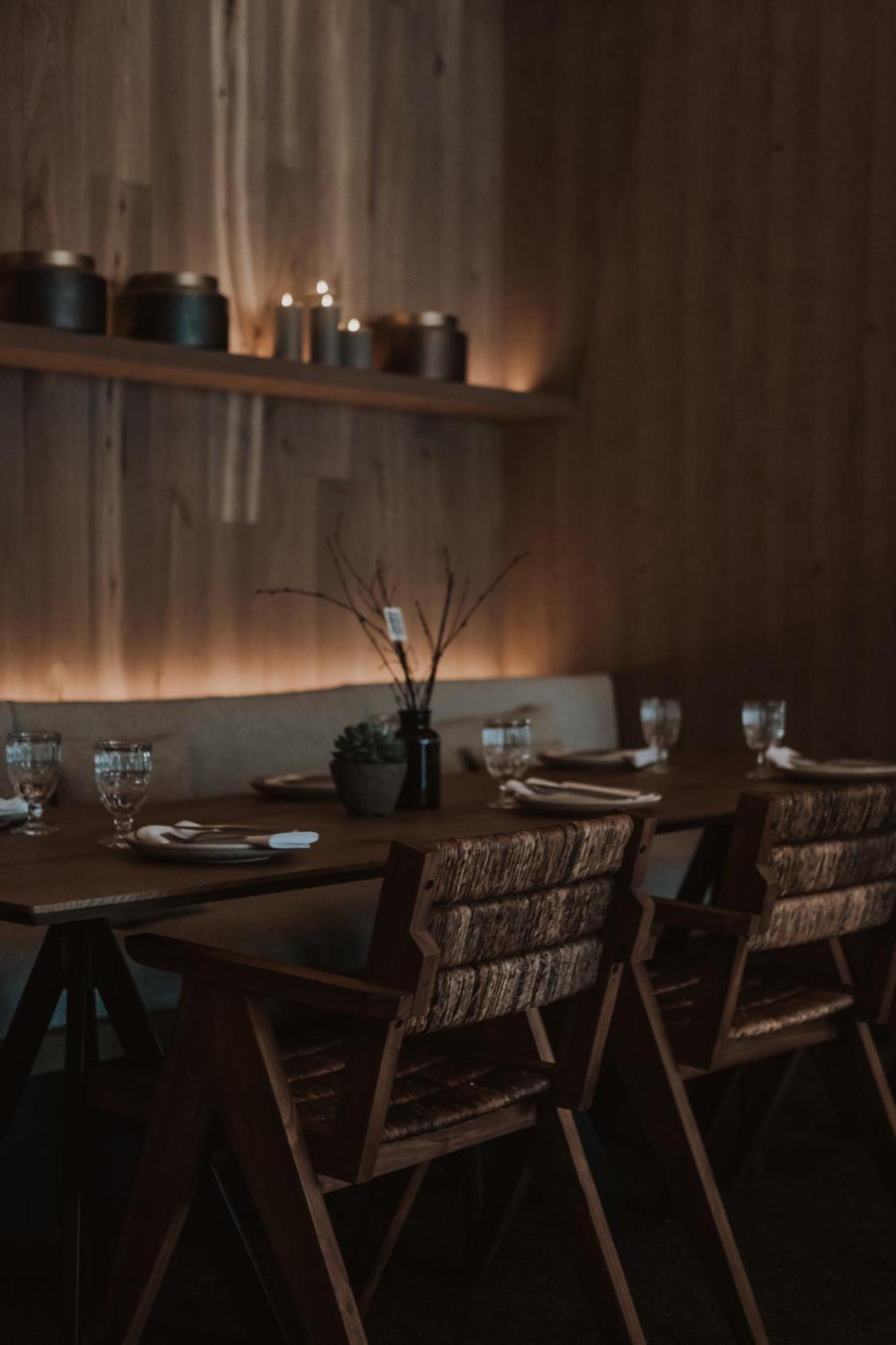 Kerii - Adults Boutique Hotel *