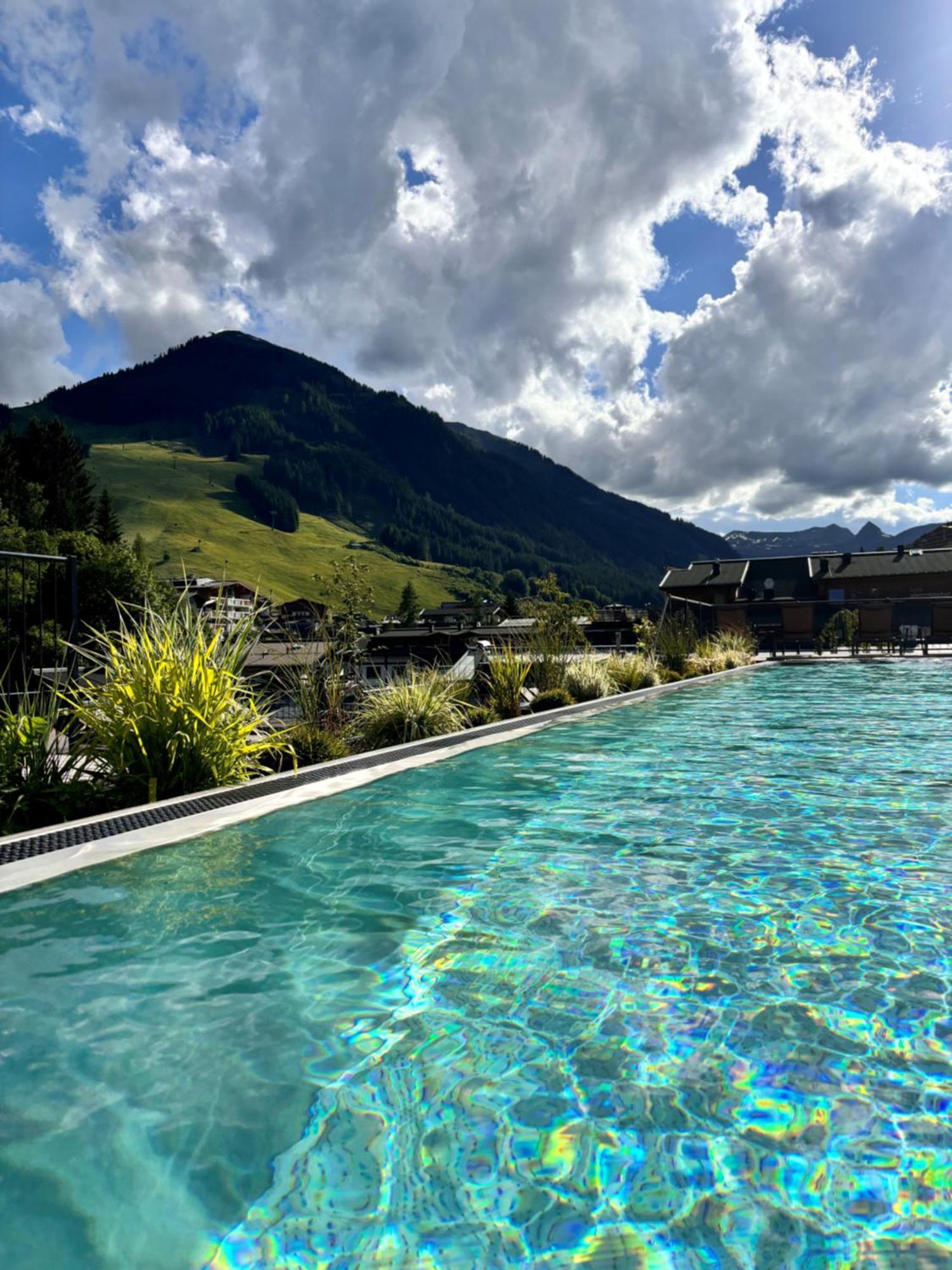 Kerii - Adults Boutique Saalbach-Hinterglemm